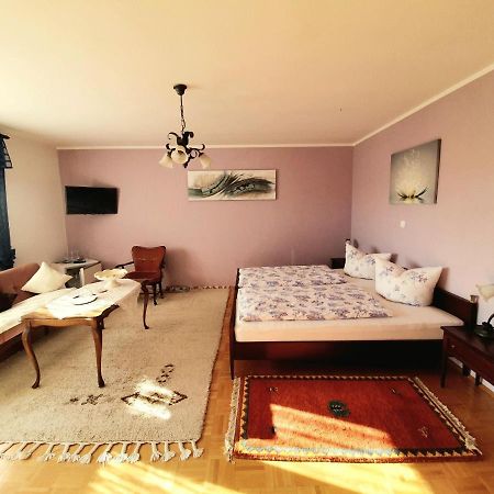 Hisa Korazija Διαμέρισμα Rogaška Slatina Εξωτερικό φωτογραφία