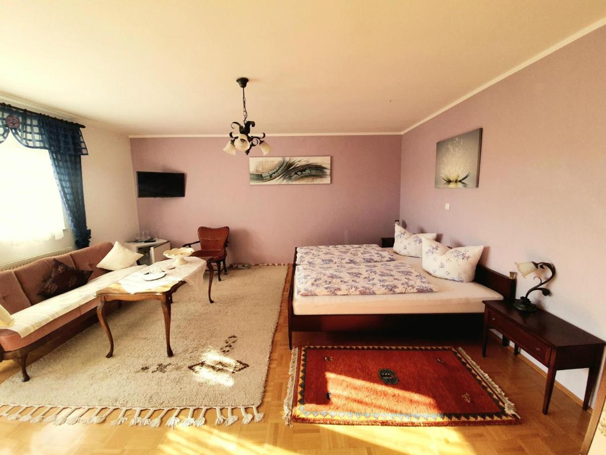 Hisa Korazija Διαμέρισμα Rogaška Slatina Εξωτερικό φωτογραφία