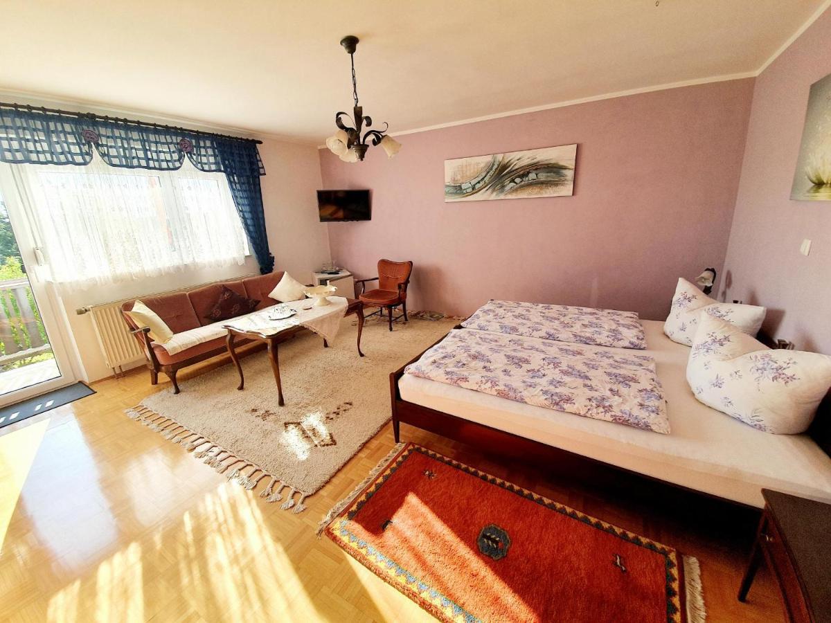 Hisa Korazija Διαμέρισμα Rogaška Slatina Εξωτερικό φωτογραφία