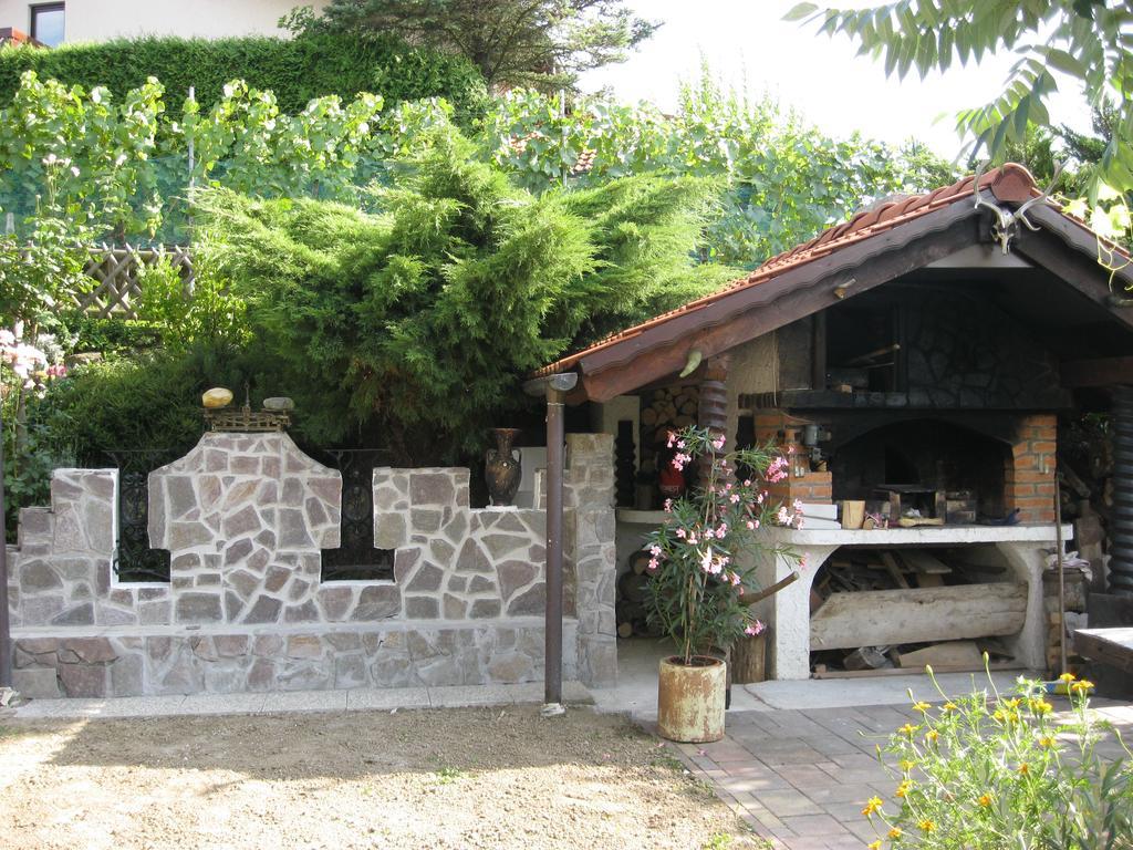 Hisa Korazija Διαμέρισμα Rogaška Slatina Εξωτερικό φωτογραφία