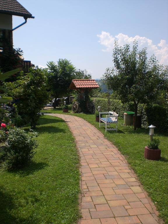 Hisa Korazija Διαμέρισμα Rogaška Slatina Εξωτερικό φωτογραφία
